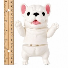Pibble Dog Frenchie Fidget