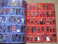 Collector’s Guide to Collecting & Completing 3 3/4″ GI JOE Figures & Accessories