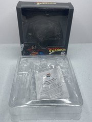 Mafex No. 164 Cyborg Superman BOX ONLY (The Return of Superman) Medicom