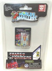 WORLD’S SMALLEST Micro Figures {MULTI-LISTING} Transformers G.I. Joe MOTU Magic