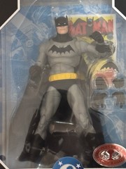 McFarlane DC Multiverse Batman Golden Age Red Platinum Chase NEW 2026 *in Stock!