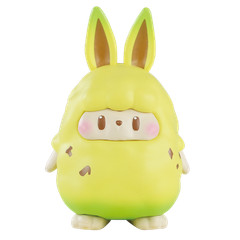 Bunny May Lucky Day Craft Japanese Gashapon Kawaii Blind Box Figure 1 Random