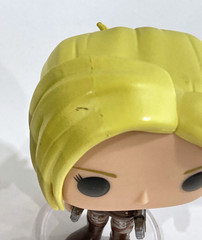 Funko Pop! Attack on Titan Levi Ackerman #235 and Annie Leonhart #236 Vaulted!