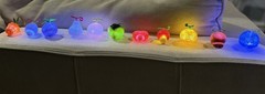 One Piece Devil Fruit Mystery Light Up Squishy UCC Anime Collectibles