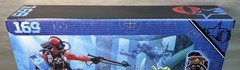 G.I. Joe Classified MASS G.I. Joe Diver Vs Cobra Diver 2 pack Exclusive Figures