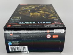 Transformers Bumblebee Blokees Classic Class Model Kit 79pc Figure Hasbro NWT