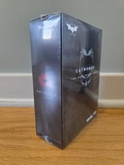 InArt 1/12 Scale Catwoman – The Dark Knight Rises