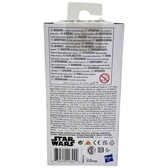 Star Wars The Mandalorian 6″ Action Figure 2021 Hasbro Disney New Sealed