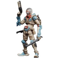 HiPlay TOY ALLIANCE Acid Rain World Series 1/18 Action Figures