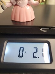McDonald’s Wizard of Oz GLINDA the GOOD WITCH Toy Figure Cake Topper Happy Meal