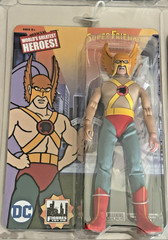 Figures Toy Company – Super Friends Team – Set 14 Figures (New/Sealed)