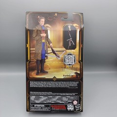 Dungeons & Dragons Honor Among Thieves Golden Archive – SIMON, FORGE, HOLGA