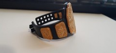 WWE Elite Mattel Figure United States Heavyweight Title Belt US Championship
