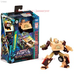 G Series Toy D-Grade Crushed Rock Action Figure New Toy