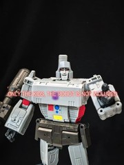 A CHAI STUDIO ABS Casting Upgrade Kit Replacement Head For SS86 Megatank