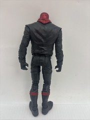 McFarlane DC Multiverse Red Hood Joker 7” Loose Action Figure {15}
