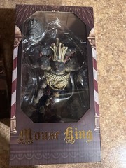 Four Horsemen Studios Figura Obscura Rat King 1:12 Figure