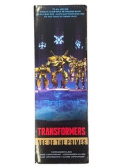 Hasbro Transformers Age of the Primes Onslaught Combaticon