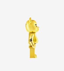 Bearbrick x Kakao Friends Ryan 100% / Limited edition Kidult / FEDEX