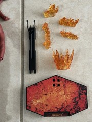 Hot Toys Hellboy MMS5247