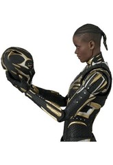 MAFEX No.275 Black Panther Wakanda Forever Figure Medicom Toy June Release JAPAN