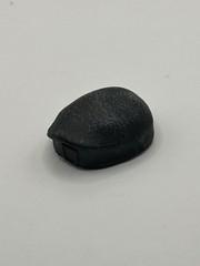 Soldier Of Fortune Combat Operative Black Camo Beret Fodder 1/12 Scale