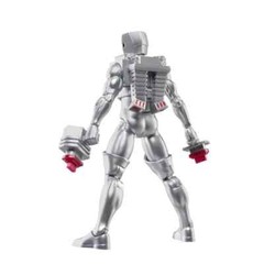IN STOCK! Marvel Legends Rom Spaceknight Comics-Inspired 6-Inch AF BY HASBRO