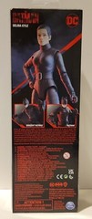 DC Comics, Batman 12-inch Selina Kyle Action Figure, The Batman Movie, New