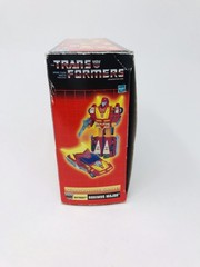 Transformers Robots in Disguise RODIMUS MAJOR Commemorative Series