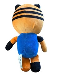 Roblox Piggy Tigry 8 inch Plush Collectible Stuffie PhatMojo MiniToon 2021