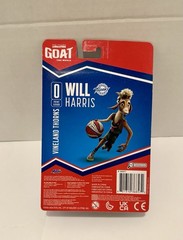 Sony Pictures Animation Goat The Movie WILL HARRIS 5” Action Figure Jada 2026