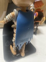 2 Figures Showdown Bandit Action 5″ Figure Series 1 Phatmojo LLC Kindly Beast