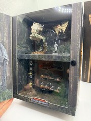 STAR WARS Micro Galaxy Squadron Return of the Jedi VAULT EXCLUSIVE LE0006 1/3000