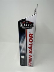 WWE Elite Collection Series 107 Finn Balor Action Figure – Brand New –