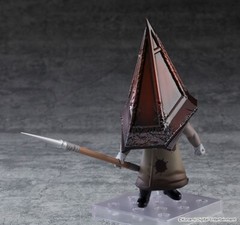 Nendoroid Silent Hill 2 Red Pyramid Thing Action Figure Good Smile Company 100mm