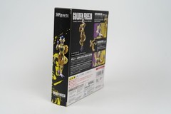 S.H.Figuarts Golden Frieza Event Exclusive Color Edition Dragon Ball Z