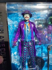 IN HAND McFarlane Toys DC Multiverse Collector Edition THE JOKER Batman 89