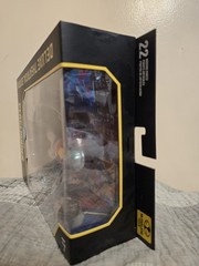 McFarlane Toys DC Multiverse Deluxe Theatrical Edition Peacemaker