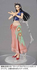 Variable Action Heroes ONE PIECE Nico Robin 180mm PVC & ABS & POM Action Figure