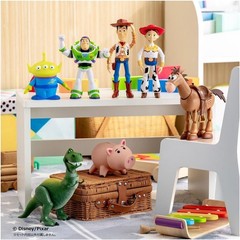 Toy Story Hamm Piggy Bank PVC Talking Japanese & English Takara Tomy