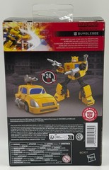 *NEW* Transformers Studio Series BUMBLEBEE Deluxe Class Action Figure (F2)