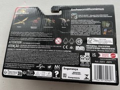 Jurassic World Rebirth Frenzy Archaeornithomimus 6in. Figure NEW! Read Desc.!