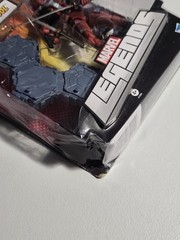 Marvel Legends Epic Heroes Deadpool Red Action Figure