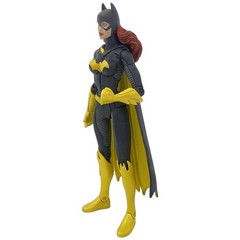 DC Collectibles New 52 Batgirl 6.5″ Action Figure Batman Essentials Loose