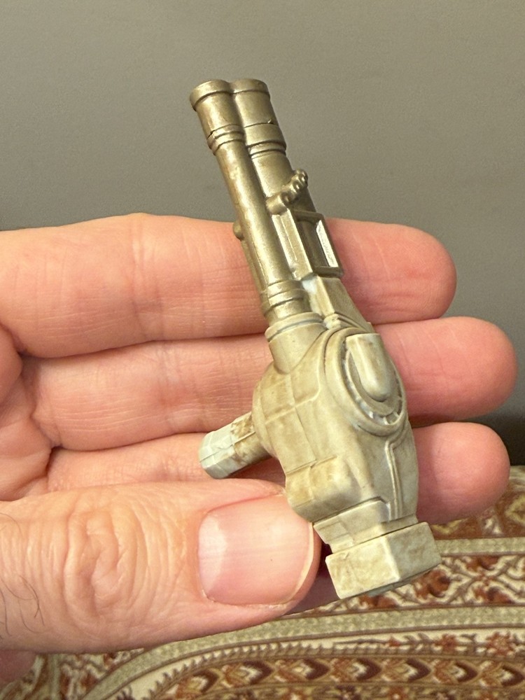 Star Wars Boba Fett’s Slave 1 The VINTAGE Collection Right Laser Cannon Gun Part