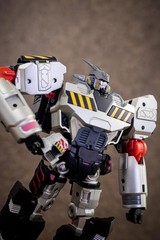 R-40 Jaguar and Tyrantron Upgrade Kit | Mastermind Creations Reformatted 3rd Par