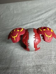 Bakugan Battle Planet Spin Master Aurelus Ultra Goreene B200, 600G, And Demorc