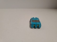 Hyperdrive Transformers Generation One G1 Micromaster 1988 Hasbro