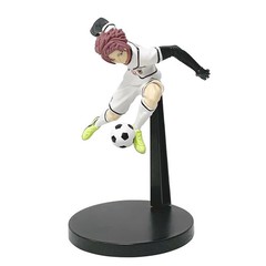 16.5cm Blue Lock Anime Figure Sae Itoshi Action Figure Toy Model Gift