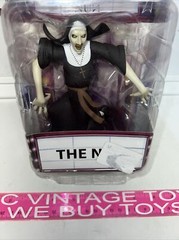NECA Toony Terrors “The Nun” Action Figure Authentic 🔥